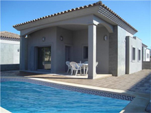 Ferienhaus Costa Dorada