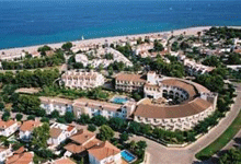 hotels
